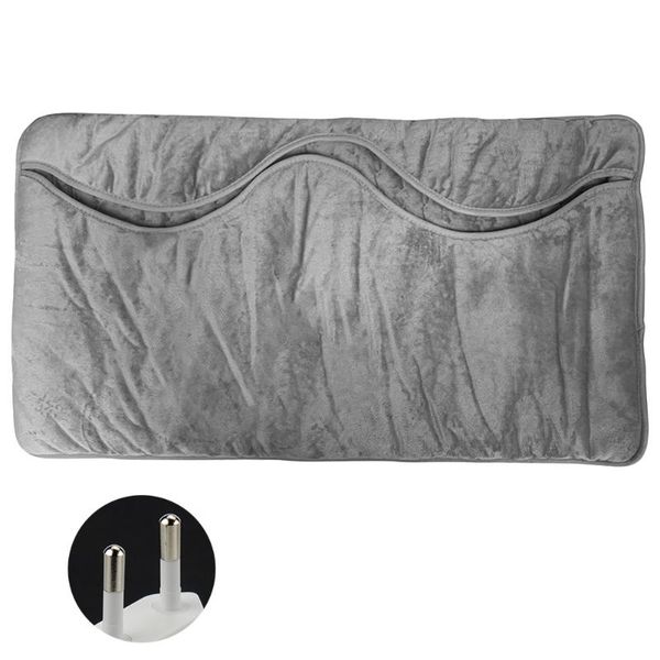 carpets pad soft plush foot warmer home office gift safe dormitory therapy blanket portable detachable washable electric heating
carpets pad soft plush foot warmer home office gift safe dormitory therapy blanket portable detachable washable electric heating
