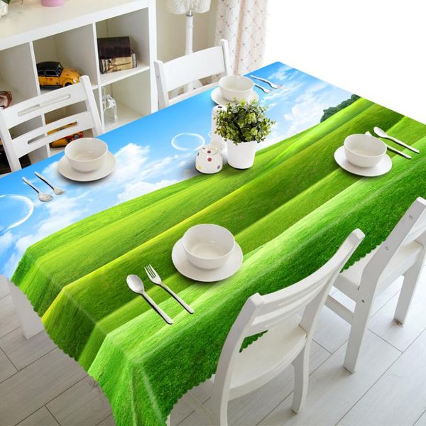 tablecloth blue sky white clouds pattern merry christmas washable cloth thicken rectangular and round wedding table
tablecloth blue sky white clouds pattern merry christmas washable cloth thicken rectangular and round wedding table