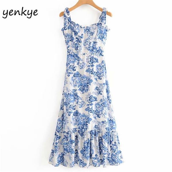 sling dress women chic floral print elegant party es modern female sleeveless a-line long summer chiffon vestido 210514, Black;gray
sling dress women chic floral print elegant party es modern female sleeveless a-line long summer chiffon vestido 210514, Black;gray