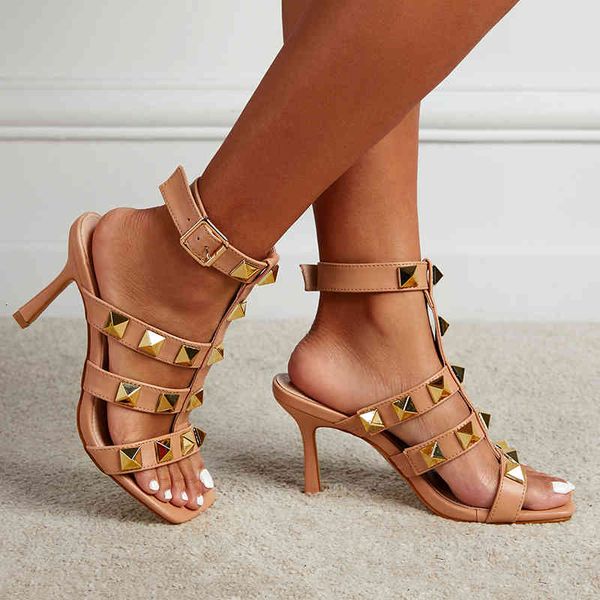 dress shoes new square toe rivet buckle women's sandals solid color roman casual party gladiator high heels women hollow stiletto, Black
dress shoes new square toe rivet buckle women's sandals solid color roman casual party gladiator high heels women hollow stiletto, Black