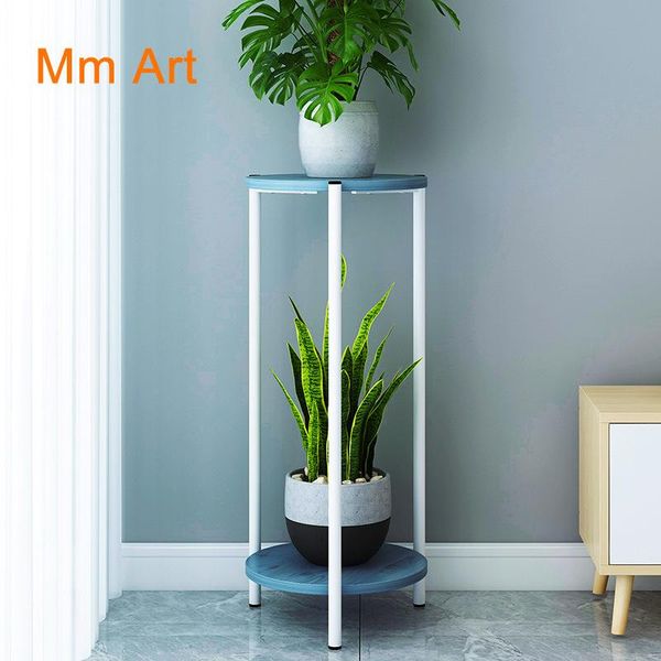 hooks & rails light luxury space-saving balcony floor storage rack indoor creative jardiniere iron multi-layer
hooks & rails light luxury space-saving balcony floor storage rack indoor creative jardiniere iron multi-layer