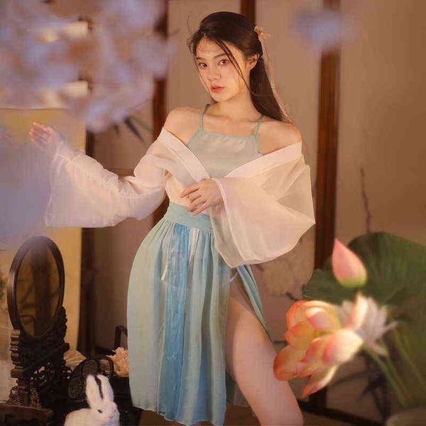 nxy lingerie jimiko maid exotic costumes chinese classical style woman bellyband underwear seduction uniform cosplay fantasy costume 1221, Red;black
nxy lingerie jimiko maid exotic costumes chinese classical style woman bellyband underwear seduction uniform cosplay fantasy costume 1221, Red;black