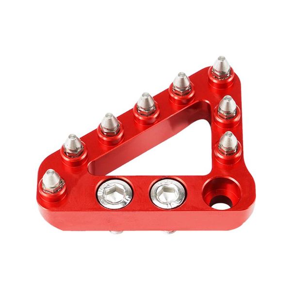 pedals cnc rear brake pedal step tip plate for 250rr 300rr 2t enduro racing 2013-2021 350rr 390rr 430rr 4t 2021-2021
pedals cnc rear brake pedal step tip plate for 250rr 300rr 2t enduro racing 2013-2021 350rr 390rr 430rr 4t 2021-2021