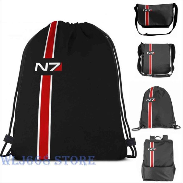 Funny Graphic Print Shoulder Bags Women N7 Emblem, Mass Effect Single Backpack Travel For Men Gym Bag
Funny Graphic Print Shoulder Bags Women N7 Emblem, Mass Effect Single Backpack Travel For Men Gym Bag