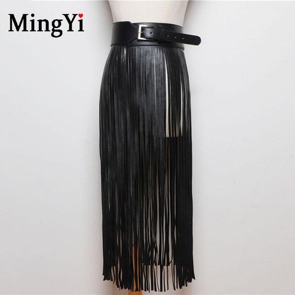 skirts gothic pu leather tassel skirt women punk wide waist belt long fringe black dance party night club costume
skirts gothic pu leather tassel skirt women punk wide waist belt long fringe black dance party night club costume