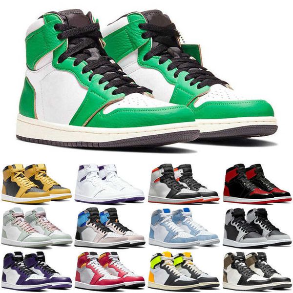 1 1s mens womens basketball shoes electro orange court purple pollen shadow seafoam hyper royal bred patent fearless men trainers
1 1s mens womens basketball shoes electro orange court purple pollen shadow seafoam hyper royal bred patent fearless men trainers