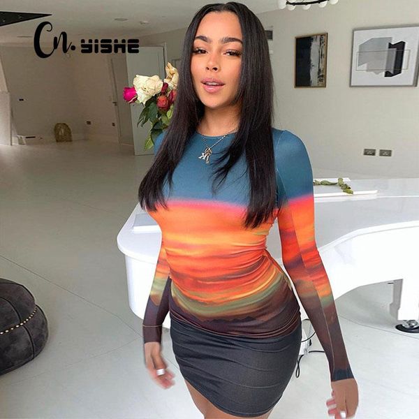autumn bodycon dress women fashion streetwear patchwork print party sheath dresses women's female vestidos casual, Black;gray
autumn bodycon dress women fashion streetwear patchwork print party sheath dresses women's female vestidos casual, Black;gray