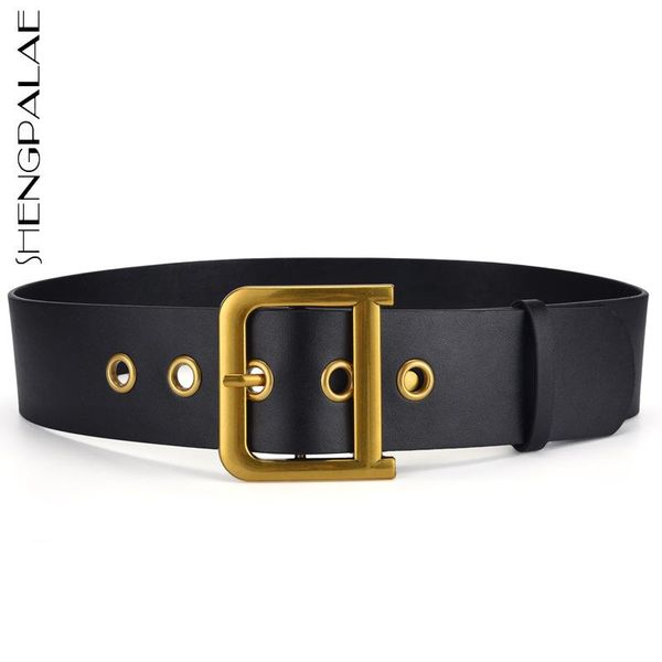 personality vintage all-match adjustable waist cover paint leather belt for women simple with metle buckle 8y363 belts, Black;brown
personality vintage all-match adjustable waist cover paint leather belt for women simple with metle buckle 8y363 belts, Black;brown