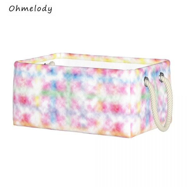cosmetic bags & cases tie-dye floral pattern women's comestic organizer baskets storage bin shelf basket linen fabric toy box bedroom
cosmetic bags & cases tie-dye floral pattern women's comestic organizer baskets storage bin shelf basket linen fabric toy box bedroom