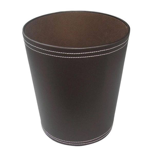 waste bins pu leather bin rubbish retro style container dustbin animal feed storage home kitchen office
waste bins pu leather bin rubbish retro style container dustbin animal feed storage home kitchen office