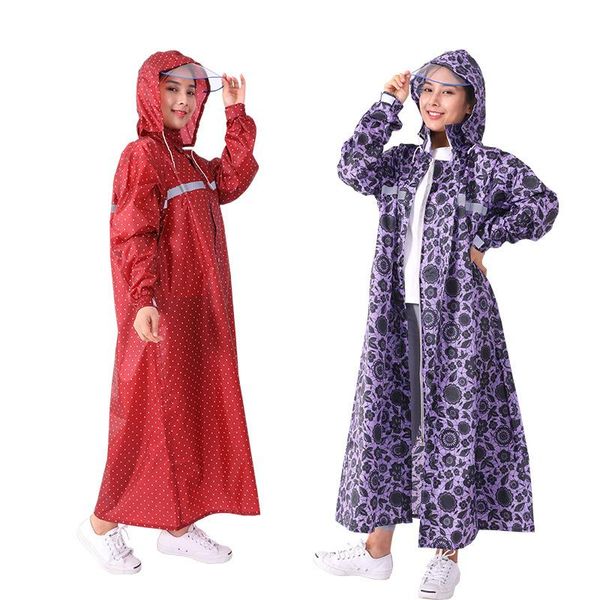 raincoats lady girls raincoat woman rain poncho bicycle motor seat cover female fashion-design outdoor waterproof hiking
raincoats lady girls raincoat woman rain poncho bicycle motor seat cover female fashion-design outdoor waterproof hiking