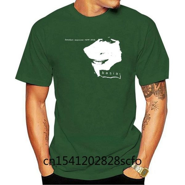 men's t-shirts graphic t shirts vintage t-shirt 80s 1989 basia london warsaw 2021 york reprint size xxs - 4xl men clothing, White;black
men's t-shirts graphic t shirts vintage t-shirt 80s 1989 basia london warsaw 2021 york reprint size xxs - 4xl men clothing, White;black