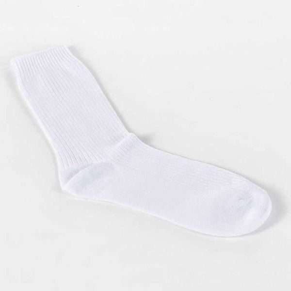 combed cotton stockings for general learning pure white middle tube spring and summer independent packing, Black
combed cotton stockings for general learning pure white middle tube spring and summer independent packing, Black