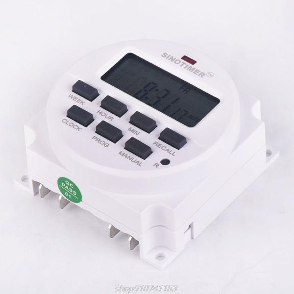 timers big lcd digital 220v programmable timer switch with countdown time function j26 21 drop
timers big lcd digital 220v programmable timer switch with countdown time function j26 21 drop