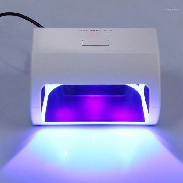 1pcs 9w uv led lamp manicure light gel polish fast curing dryer w/ timers 30s 60s 90s 3 timing seting nail dryer1
1pcs 9w uv led lamp manicure light gel polish fast curing dryer w/ timers 30s 60s 90s 3 timing seting nail dryer1