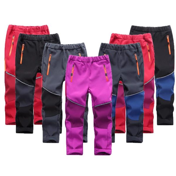 trousers youth climbing pants sweatpants windproof waterproof student children outdoor boys girls soft shell warm, Blue
trousers youth climbing pants sweatpants windproof waterproof student children outdoor boys girls soft shell warm, Blue