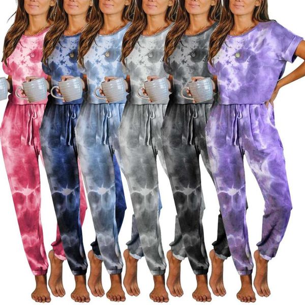 women's jumpsuits & rompers women summer casual and o-neck short sleeve elastic waist tie-dyed playsuits ladies plus size loose overall, Black;white
women's jumpsuits & rompers women summer casual and o-neck short sleeve elastic waist tie-dyed playsuits ladies plus size loose overall, Black;white