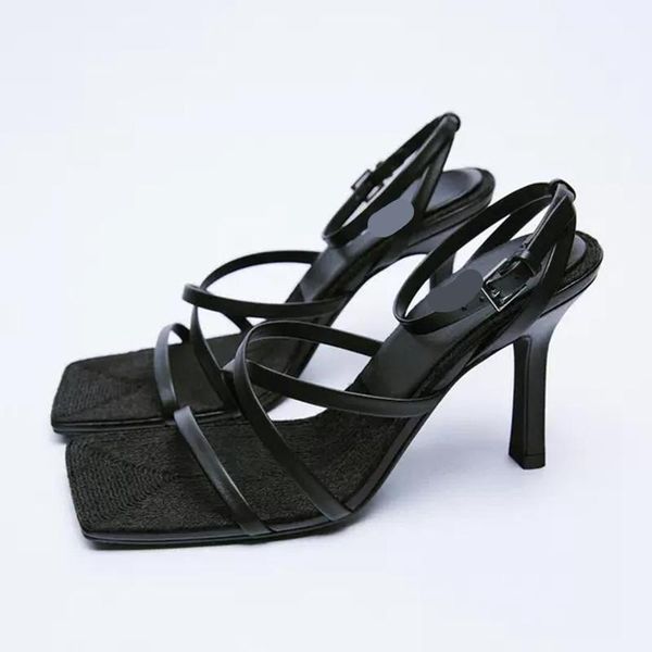sandals high heel sandal for women large size open toe buckle strap female shoe high-heeled big peep stiletto girls ankle beige spr, Black
sandals high heel sandal for women large size open toe buckle strap female shoe high-heeled big peep stiletto girls ankle beige spr, Black