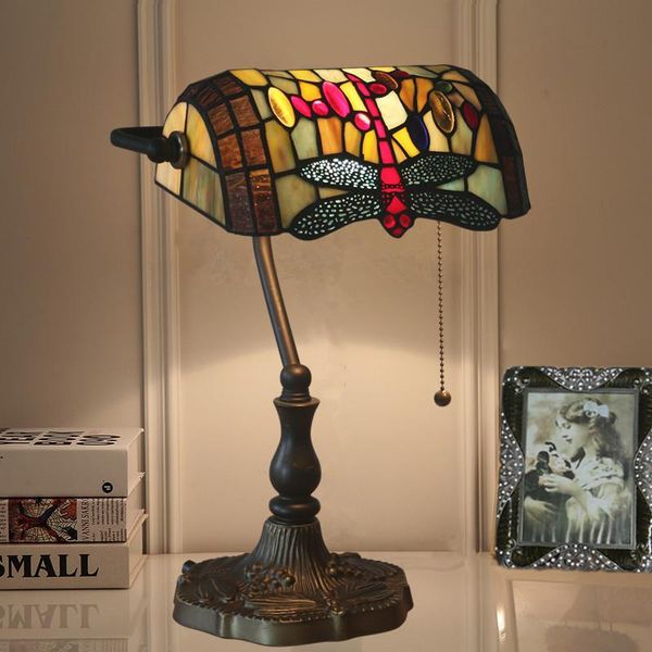 table lamps woerfu tiffany lamp dragonfly lampshade retro bank light bedroom living room el bedside
table lamps woerfu tiffany lamp dragonfly lampshade retro bank light bedroom living room el bedside
