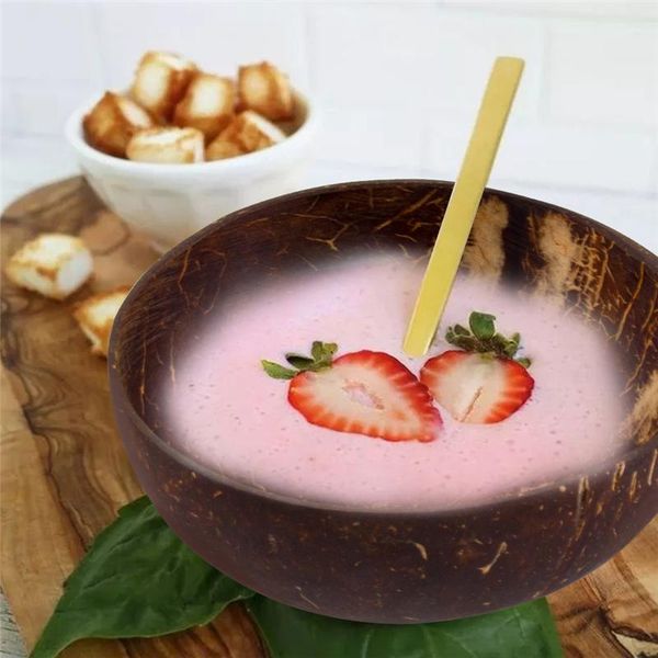 bowls natural bamboo bowl fruit salad noodle rice wooden eco-friendly set with biodegradable spoon chopsticks
bowls natural bamboo bowl fruit salad noodle rice wooden eco-friendly set with biodegradable spoon chopsticks