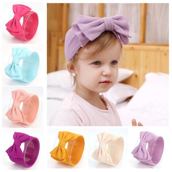 hair accessories 10pcs/lot oversize double layer bows headband girls elastic bands kids solid turban head wrap, Slivery;white
hair accessories 10pcs/lot oversize double layer bows headband girls elastic bands kids solid turban head wrap, Slivery;white