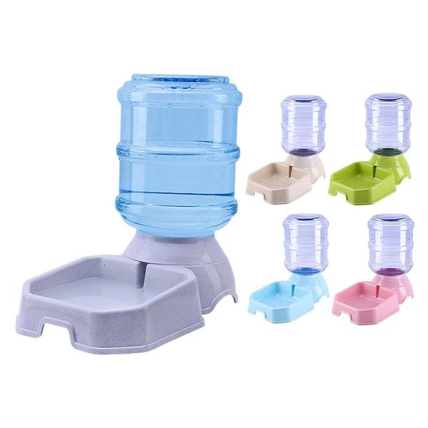 dog bowls & feeders 3.8l household non-slip plastic automatic pet feeder large capacity cat bowl supplies
dog bowls & feeders 3.8l household non-slip plastic automatic pet feeder large capacity cat bowl supplies