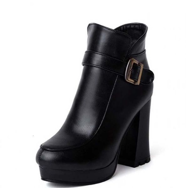 boots enmayla autumn winter boots women fashion high heels round toe elegant platform black beige ankle u3ya
boots enmayla autumn winter boots women fashion high heels round toe elegant platform black beige ankle u3ya