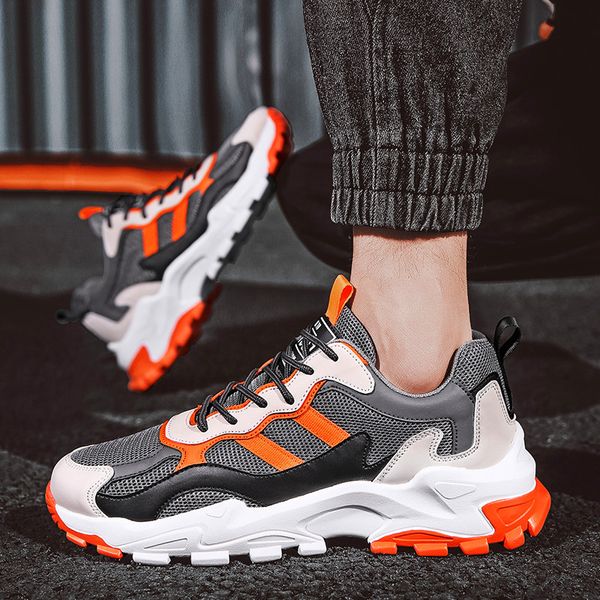 mens casual shoes men leather flat shoes lace-up low sneakers breathable mens shoes fashion sneakers masculino
mens casual shoes men leather flat shoes lace-up low sneakers breathable mens shoes fashion sneakers masculino