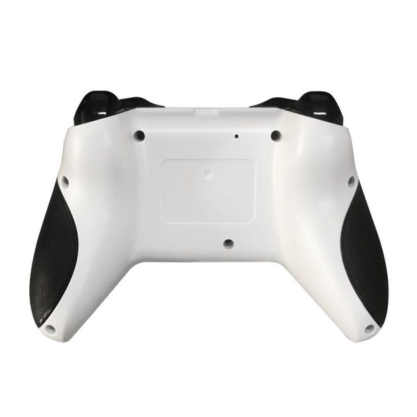 2.4g wireless bluetooth gamepad for xbox one controle gaming console joystick remote controller ps3 win pc 7/8/10 gamepads game controllers
2.4g wireless bluetooth gamepad for xbox one controle gaming console joystick remote controller ps3 win pc 7/8/10 gamepads game controllers