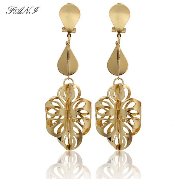 earrings & necklace fani 2021 wedding for women jewelry fashion gold-color long drop dangle party, Silver
earrings & necklace fani 2021 wedding for women jewelry fashion gold-color long drop dangle party, Silver