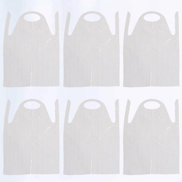 aprons 12pcs disposable cooking apron oil-proof waterproof sleeveless serving housework for home restaurant
aprons 12pcs disposable cooking apron oil-proof waterproof sleeveless serving housework for home restaurant