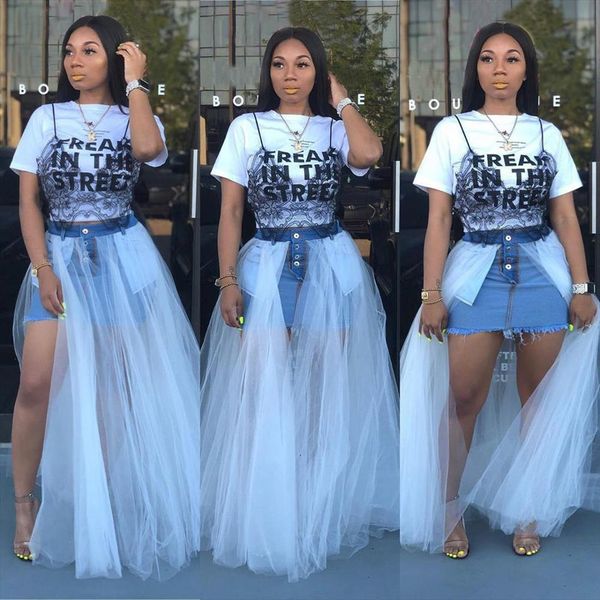 tulle tutu elastic mesh women skirt transparency lolita petticoat bridesmaids dont include denim, Black
tulle tutu elastic mesh women skirt transparency lolita petticoat bridesmaids dont include denim, Black