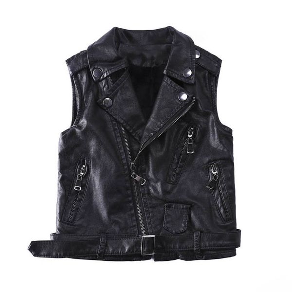 waistcoat kids coat children winter warm vests girls clothes children's clothing boy leather armor spring and autumn pu pican shoulder, Camo
waistcoat kids coat children winter warm vests girls clothes children's clothing boy leather armor spring and autumn pu pican shoulder, Camo