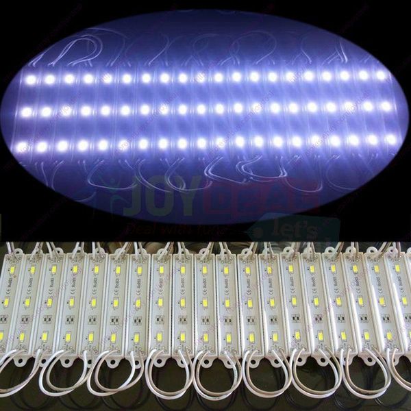 20pcs waterproof dc12v super bright white 7512 5630 3smd led module strings channel sing letter modules
20pcs waterproof dc12v super bright white 7512 5630 3smd led module strings channel sing letter modules