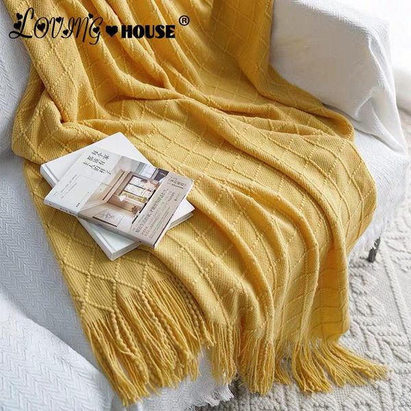 blankets sofa blanket tassel cover bed end knitted air conditioning decorative throw
blankets sofa blanket tassel cover bed end knitted air conditioning decorative throw