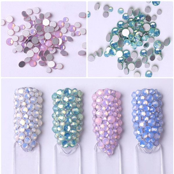 nail art decorations pattern 450pcs / pack mix size pink opal crystal rhinestones for 3d charm flat glass non fix diy decoration, Silver;gold
nail art decorations pattern 450pcs / pack mix size pink opal crystal rhinestones for 3d charm flat glass non fix diy decoration, Silver;gold