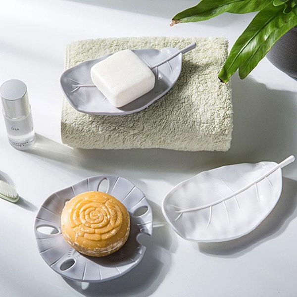 soap dishes holder dish leaf shape simple home bathroom storage plate tray cleaning supplies gadgets drain racks
soap dishes holder dish leaf shape simple home bathroom storage plate tray cleaning supplies gadgets drain racks