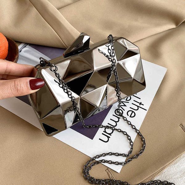 fashion personalized women's 2021 korean style one shoulder slanting trend box dinner hand bag
fashion personalized women's 2021 korean style one shoulder slanting trend box dinner hand bag