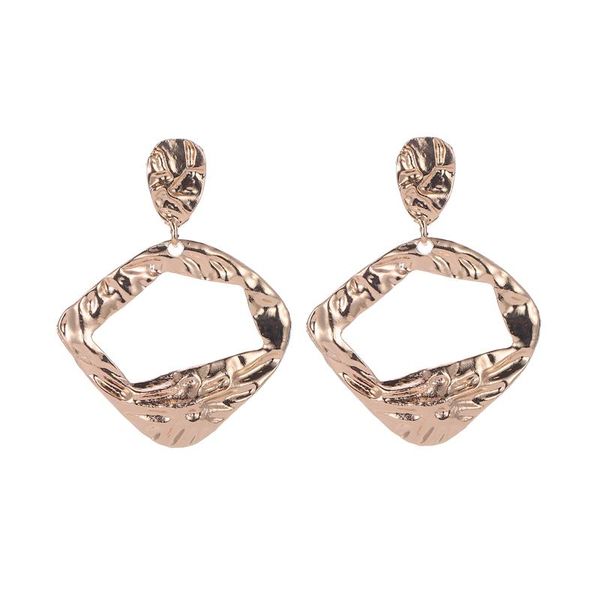 dangle & chandelier exaggerated fashion retro irregular geometric golden white rose gold alloy earrings drop for women, Silver
dangle & chandelier exaggerated fashion retro irregular geometric golden white rose gold alloy earrings drop for women, Silver