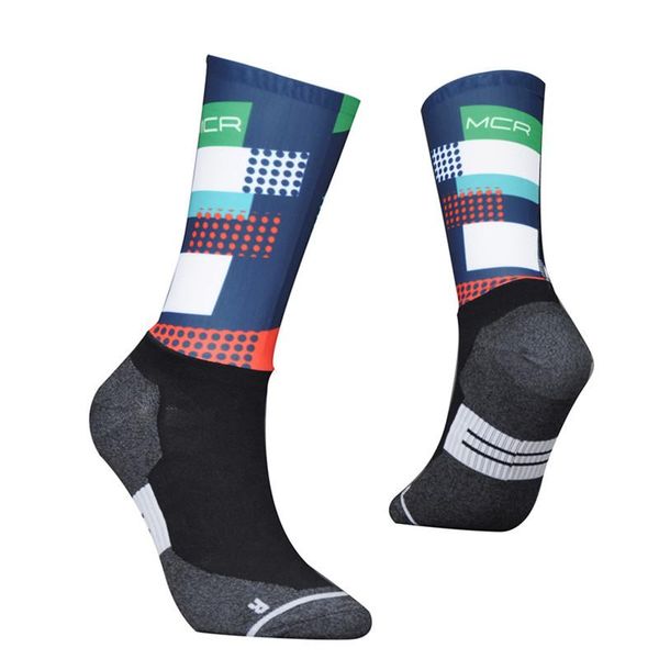 anti slip professional bike socks bicycle compression sport sock men and women street sports racing cycling 03, Black
anti slip professional bike socks bicycle compression sport sock men and women street sports racing cycling 03, Black