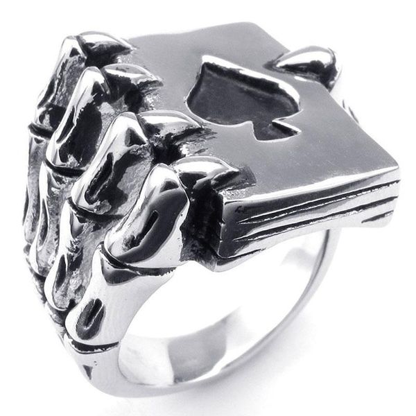 cluster rings vintage punk ring devil's alloy party jewelry unique men's gift, Golden;silver
cluster rings vintage punk ring devil's alloy party jewelry unique men's gift, Golden;silver