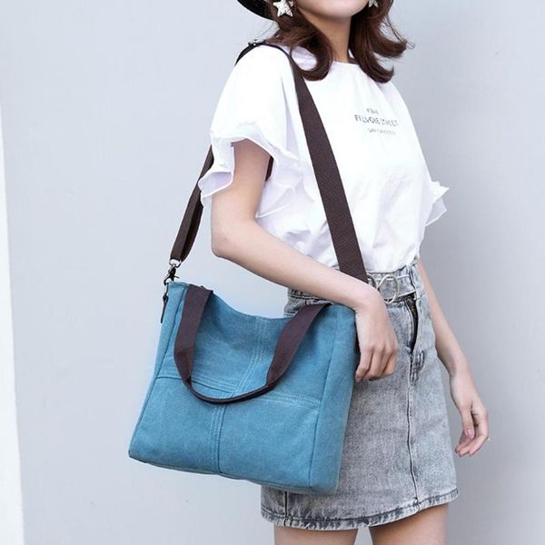shopping bags zipper leisure travel casual tote canvas women handbags shoulder bag messenger beach totes
shopping bags zipper leisure travel casual tote canvas women handbags shoulder bag messenger beach totes