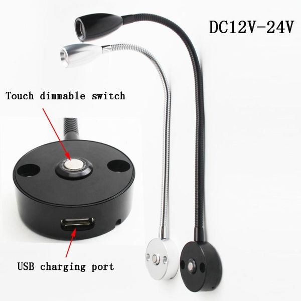 wall lamps dwt led rv boat dimmable flexible sconce fixtures reading bedroom light yacht truck trailer indoor lighting luminaire
wall lamps dwt led rv boat dimmable flexible sconce fixtures reading bedroom light yacht truck trailer indoor lighting luminaire