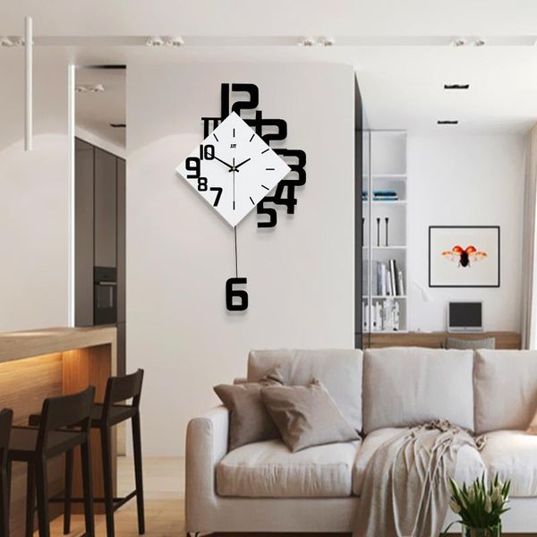 wall clocks european simple creative clock quartz silent decorative modern home
wall clocks european simple creative clock quartz silent decorative modern home