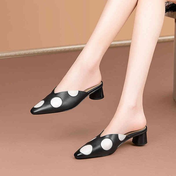 dress shoes sandálias femininas de salto grosso, sandálias com ponta redonda e chinelos, moda externa para mulheres, meta arrasto, verão, 36, Black
dress shoes sandálias femininas de salto grosso, sandálias com ponta redonda e chinelos, moda externa para mulheres, meta arrasto, verão, 36, Black