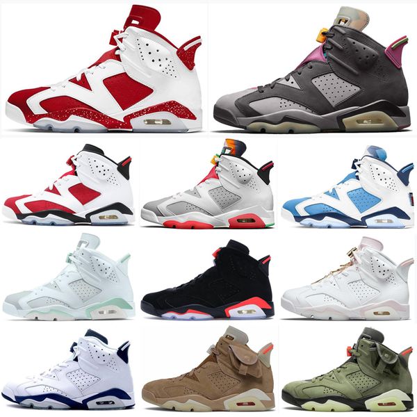 2022 red oreo jumpman 6 mens basketball shoes unc 6s british khaki black infrared tiffany blue carmine bordeaux gold hoops tech chrome train, White;red
2022 red oreo jumpman 6 mens basketball shoes unc 6s british khaki black infrared tiffany blue carmine bordeaux gold hoops tech chrome train, White;red
