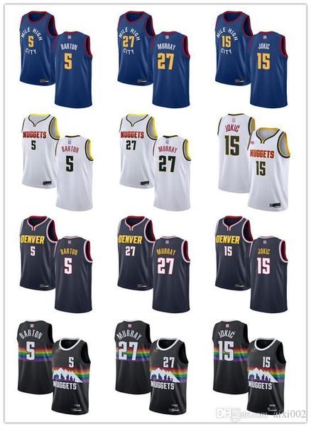 mens womens youth\rdenver\rnuggets\r27 jamal\rmurray 15 nikola\rjokic\r5 will barton blue white custom basketball jerseys, Black
mens womens youth\rdenver\rnuggets\r27 jamal\rmurray 15 nikola\rjokic\r5 will barton blue white custom basketball jerseys, Black