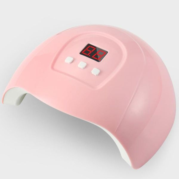 nail dryers manicure dryer led usb quick-drying induction for tools store (54w)
nail dryers manicure dryer led usb quick-drying induction for tools store (54w)