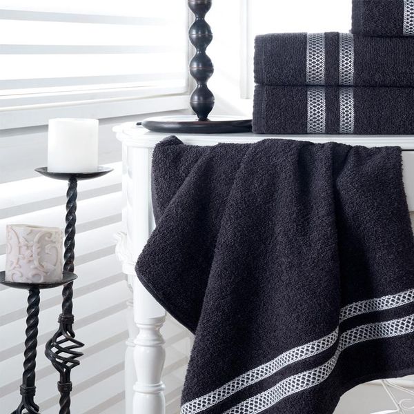 towel 4pcs turkish set 100% cotton 2 pcs bath towels and hand set|el & spa quality highly absorbent from turkey
towel 4pcs turkish set 100% cotton 2 pcs bath towels and hand set|el & spa quality highly absorbent from turkey