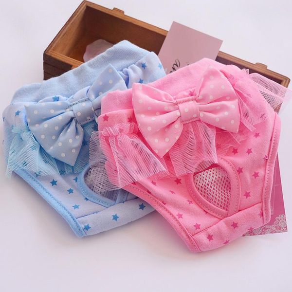 dog apparel 1pc pet shorts sanitary physiological pants cute bow tie diaper washable female panties underwear briefs
dog apparel 1pc pet shorts sanitary physiological pants cute bow tie diaper washable female panties underwear briefs